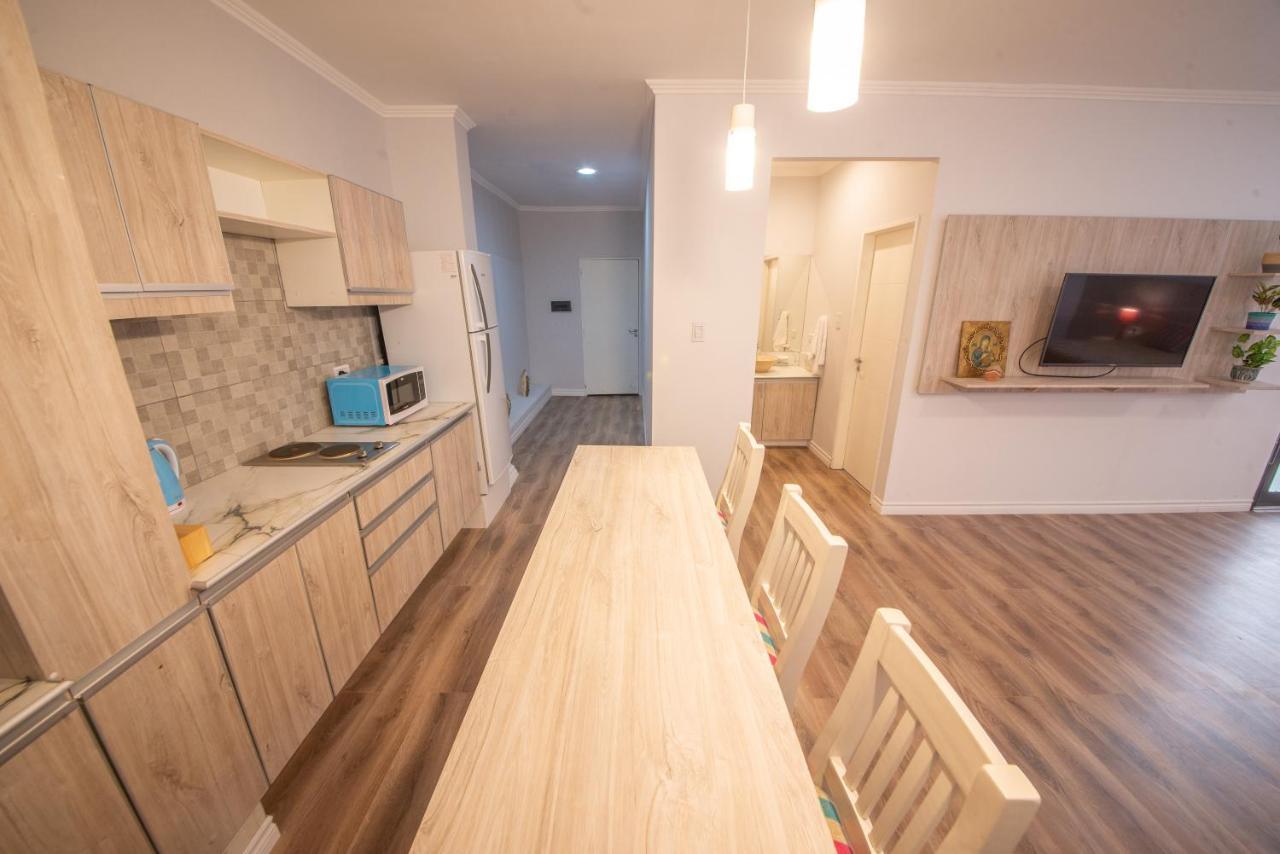 Augusta 7 Apartamento *