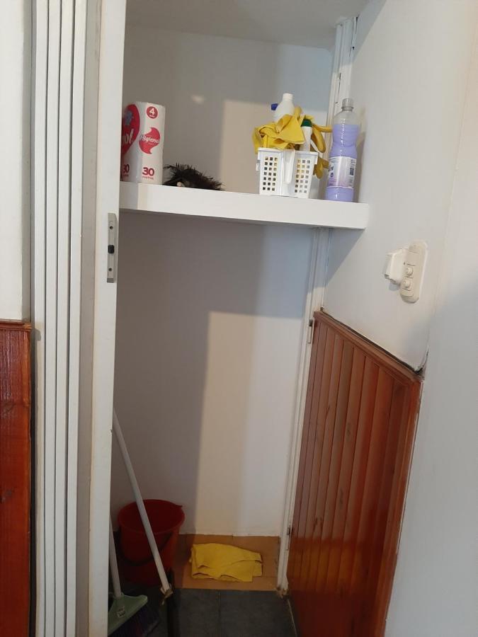 Apartamento Departamento Centro *
