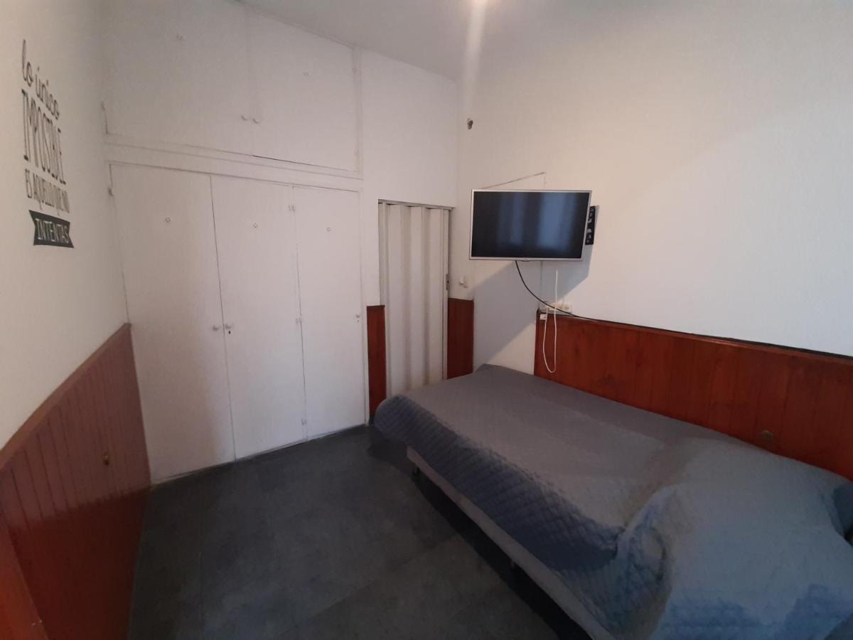 Apartamento Departamento Centro Salta