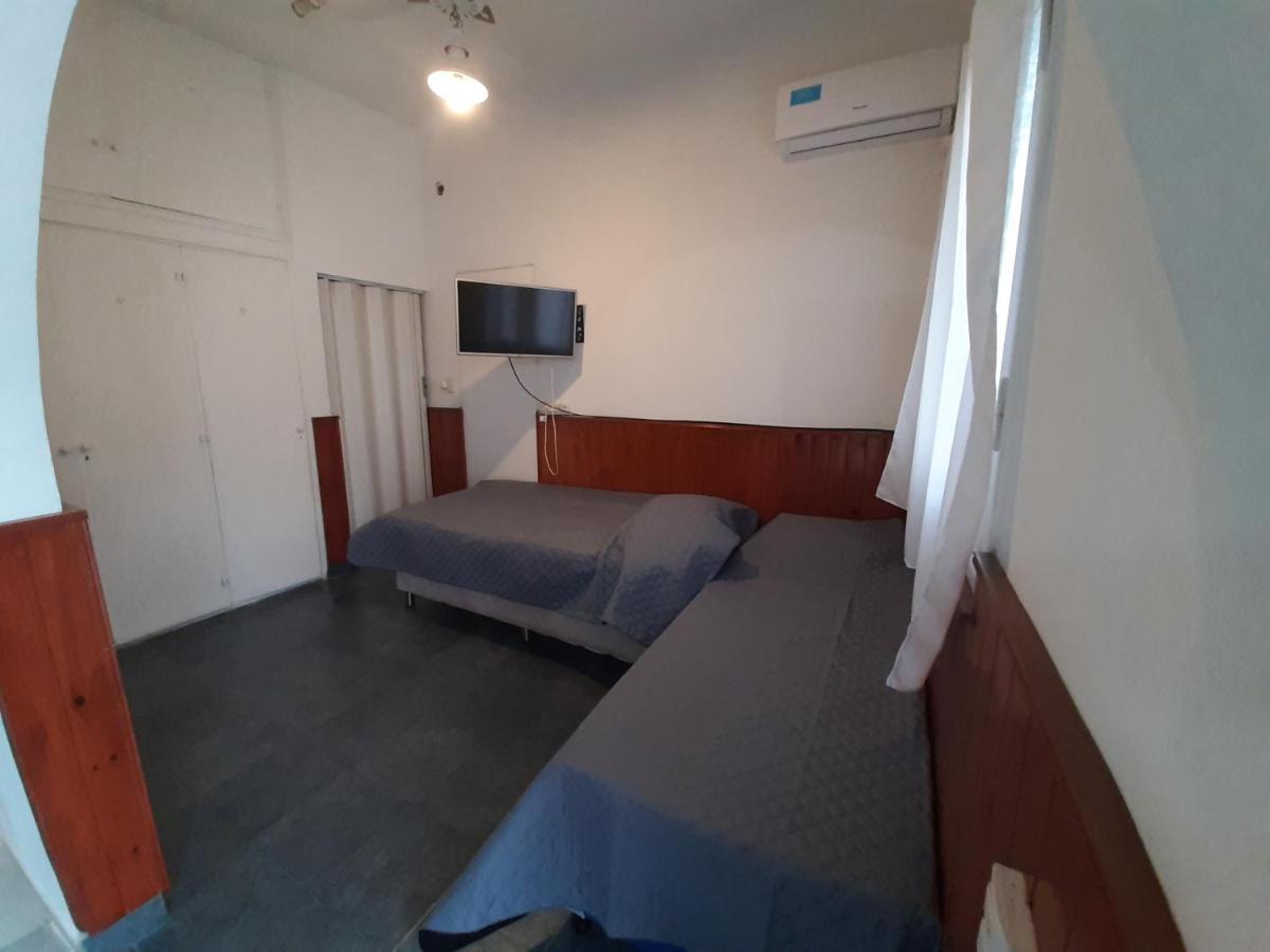 Apartamento Departamento Centro Salta