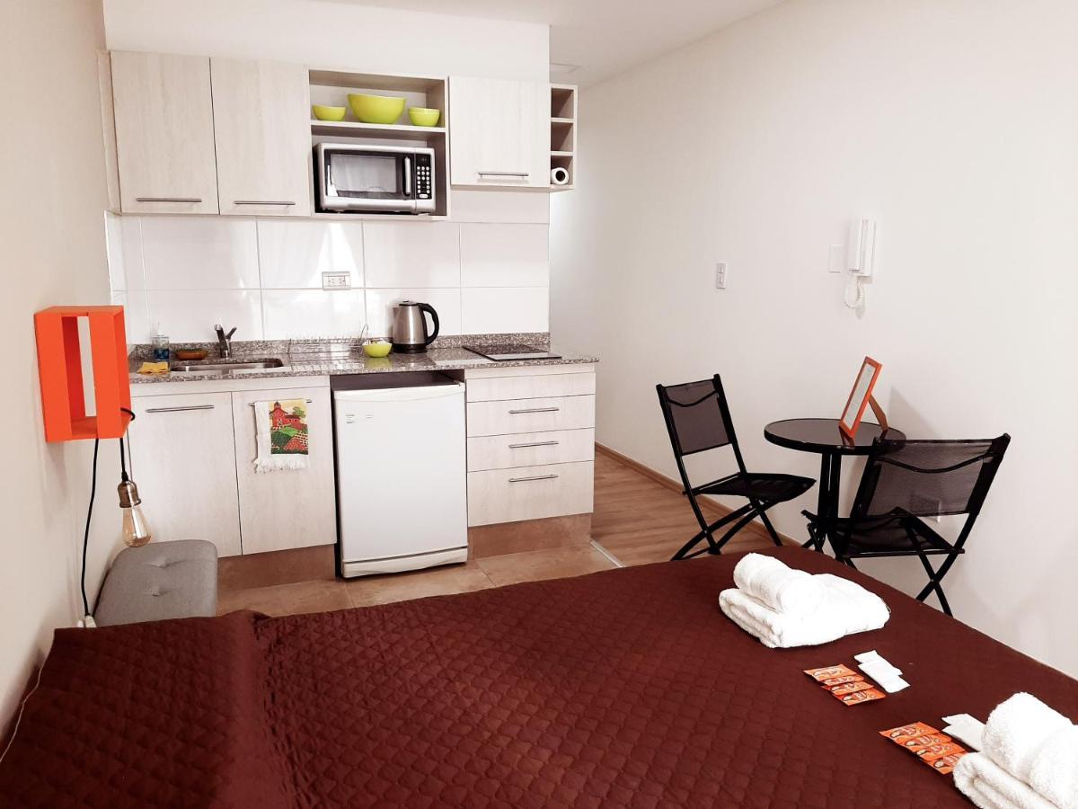 Apartamento Cono De Arita *