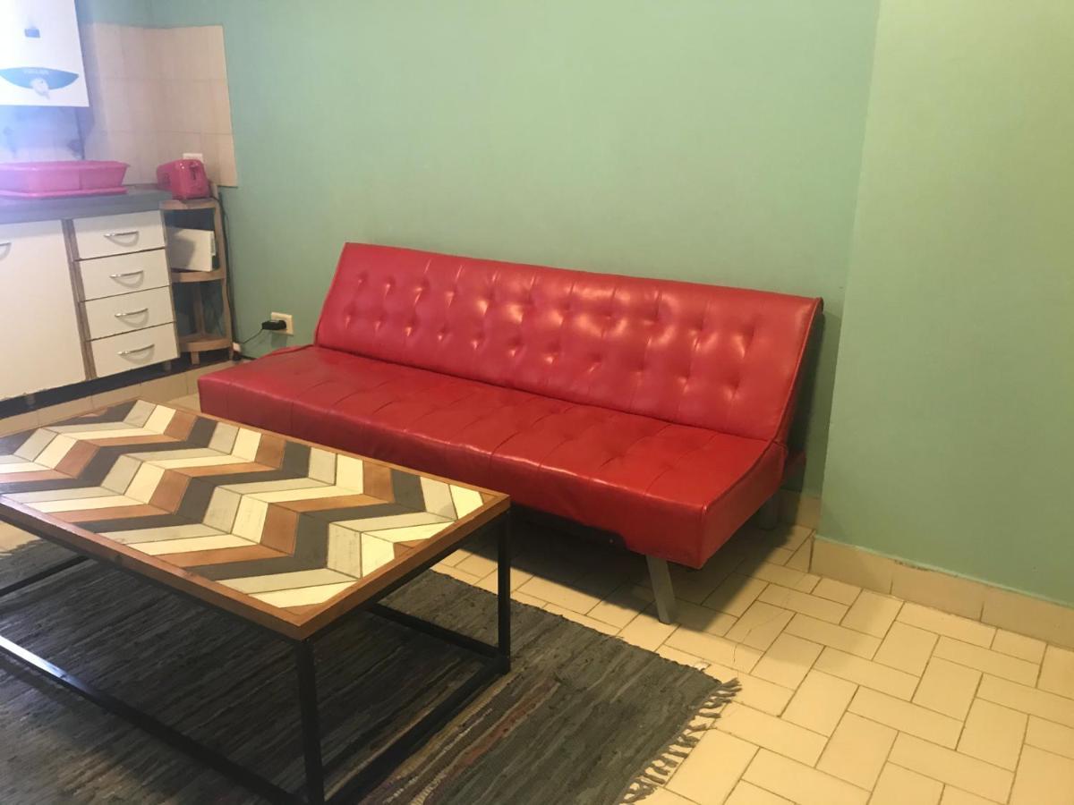 Departamento Belgrano 4