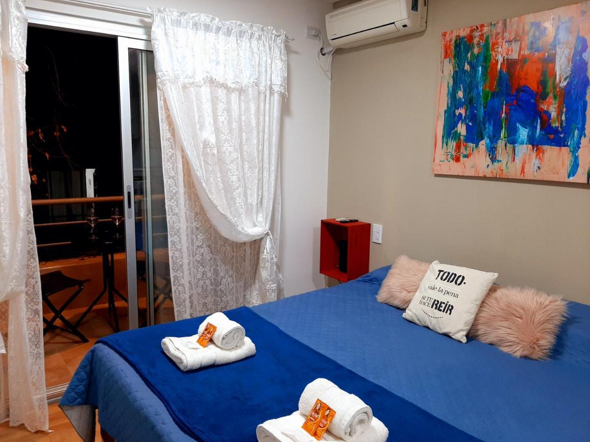 Cono De Arita Apartamento Salta