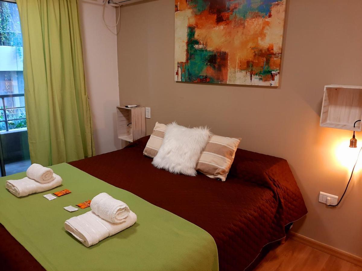 Apartamento Cono De Arita