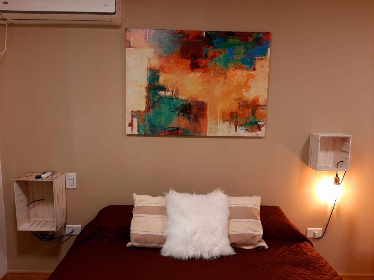 Apartamento Cono De Arita Salta