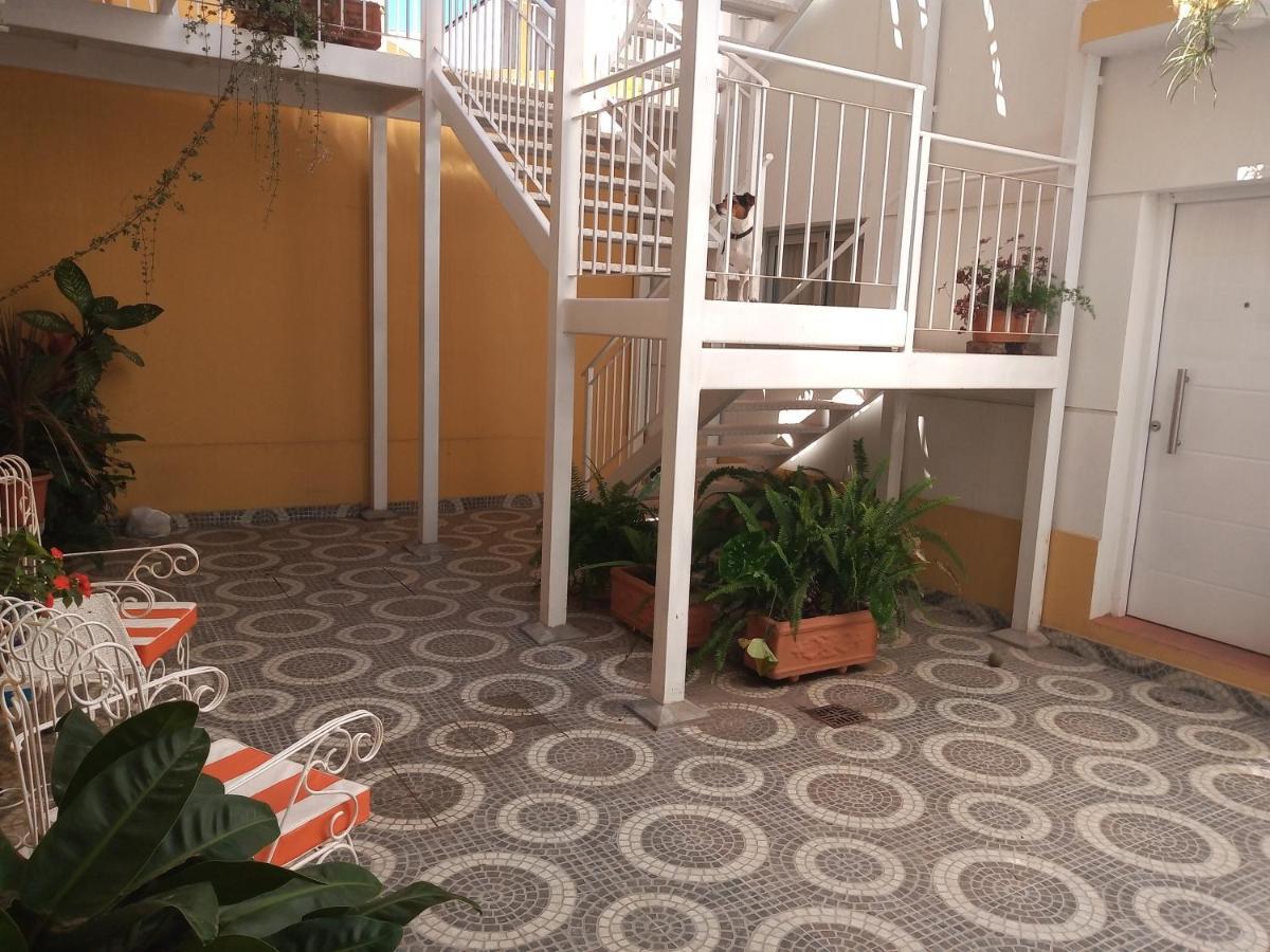 Brisas Del Parque Salta