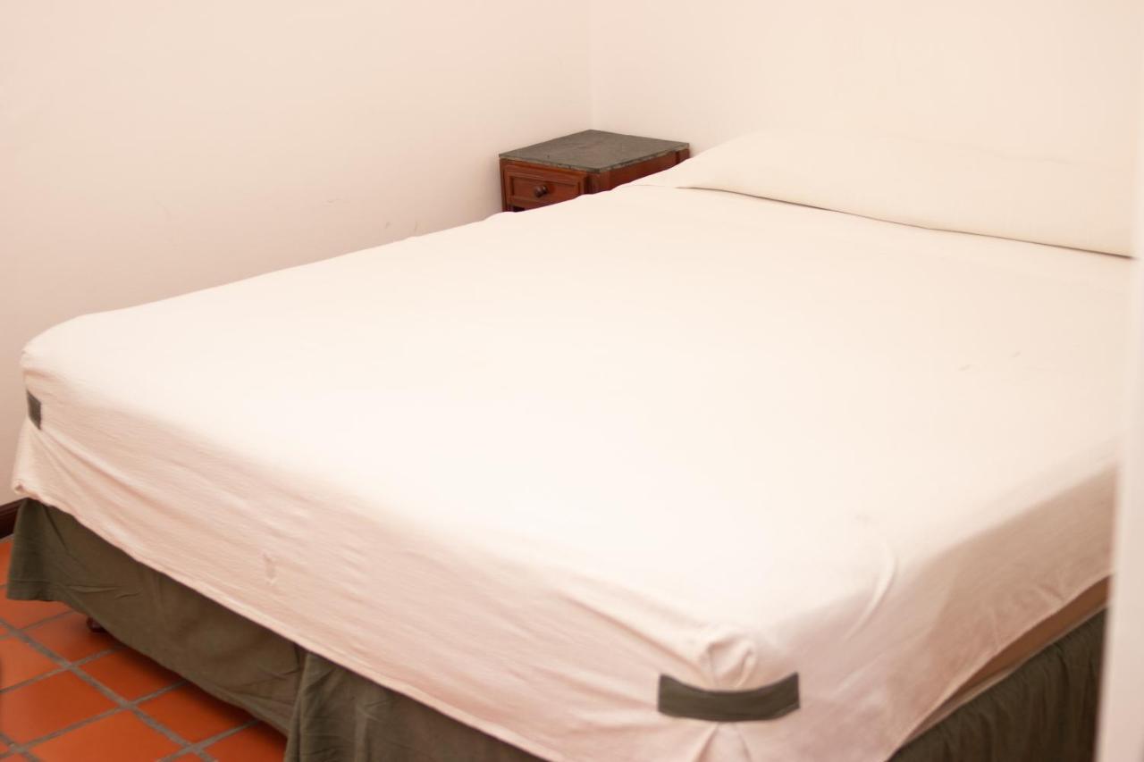 Apartment Donna Alda Casa Salta