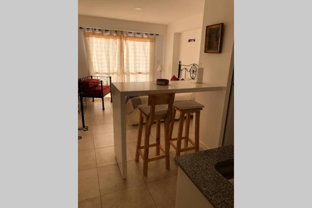 Apartamento Paseo De Poetas Esteco 260 *