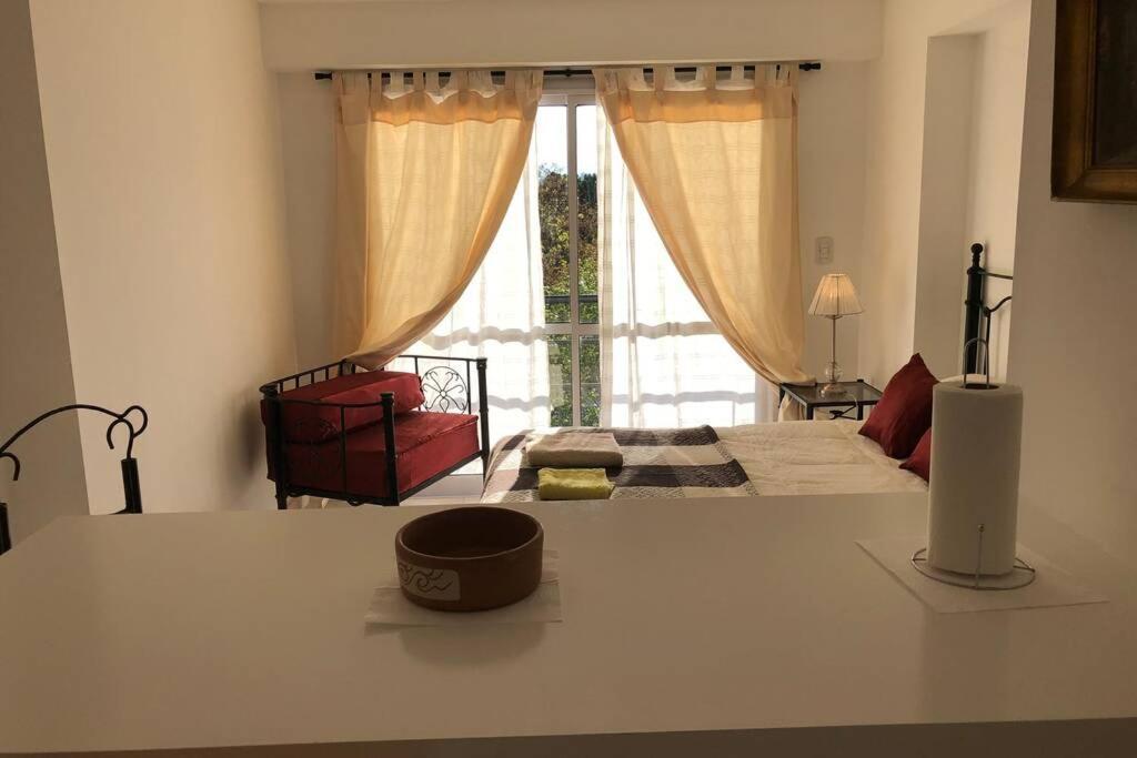 Apartamento Paseo De Poetas Esteco 260