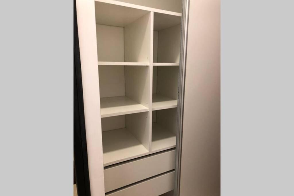 Apartamento Paseo De Poetas Esteco 260 *