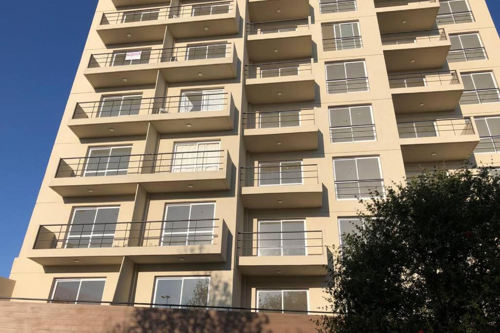 Paseo De Poetas Esteco 260 Apartamento