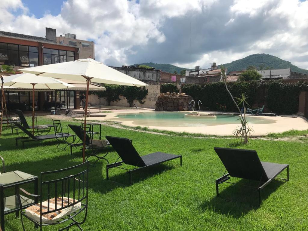 Hotel Samka