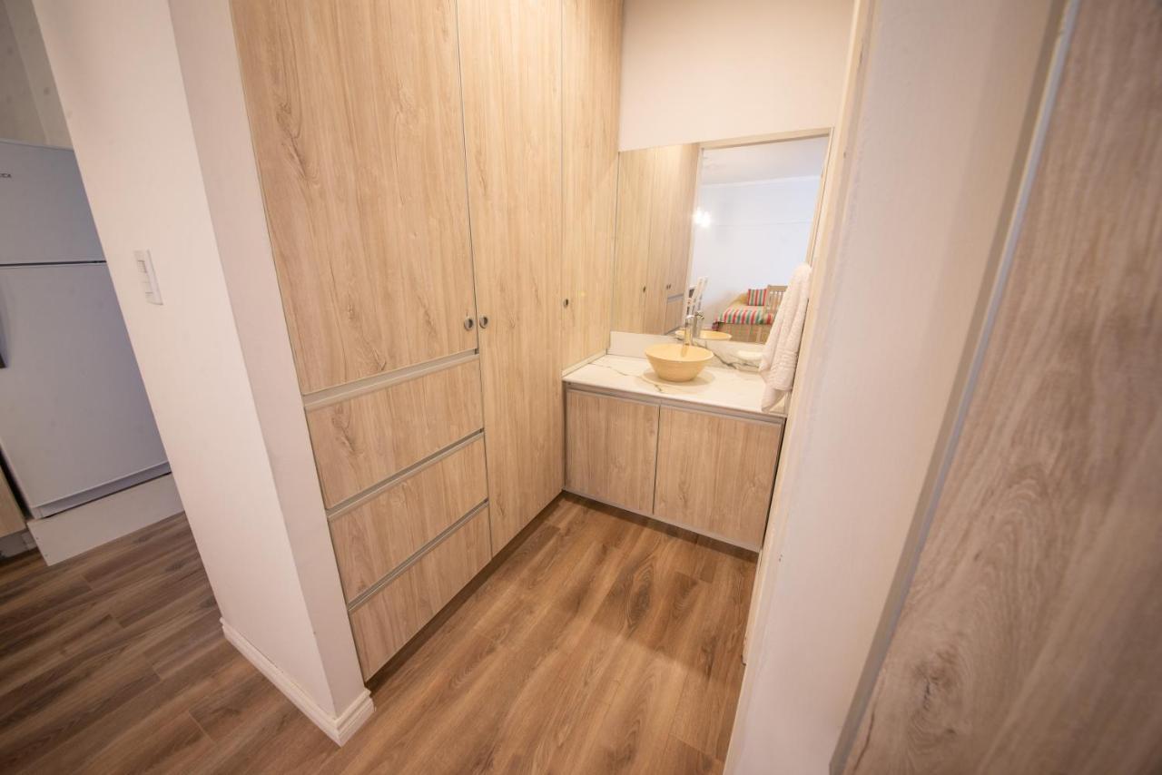 Augusta 7 Apartamento Salta
