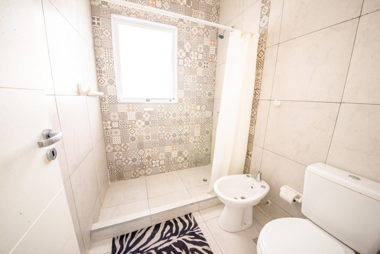 Apartamento Augusta 7