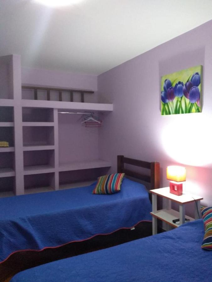 La Norteña Tres Cerritos Apartamento Salta