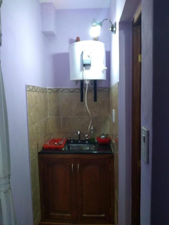 La Norteña Tres Cerritos Apartamento Salta