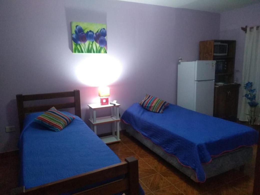 La Norteña Tres Cerritos Apartamento *