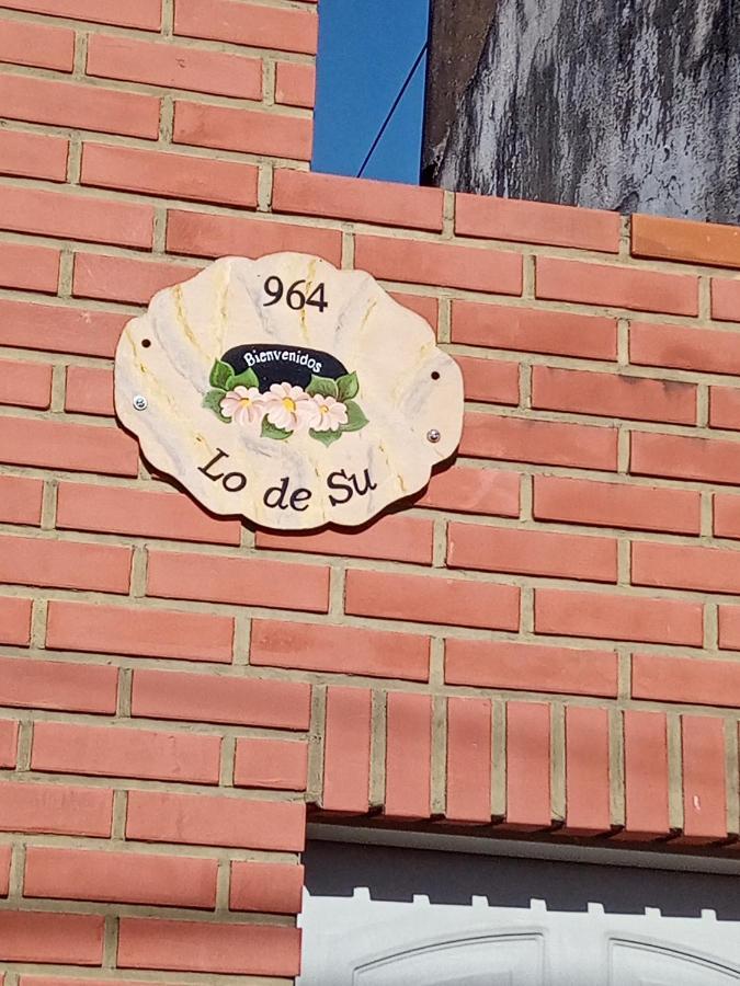 Lo De Su * Salta