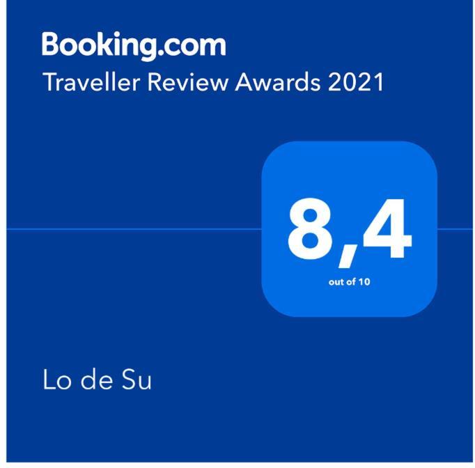 Bed & Breakfast Lo De Su Salta