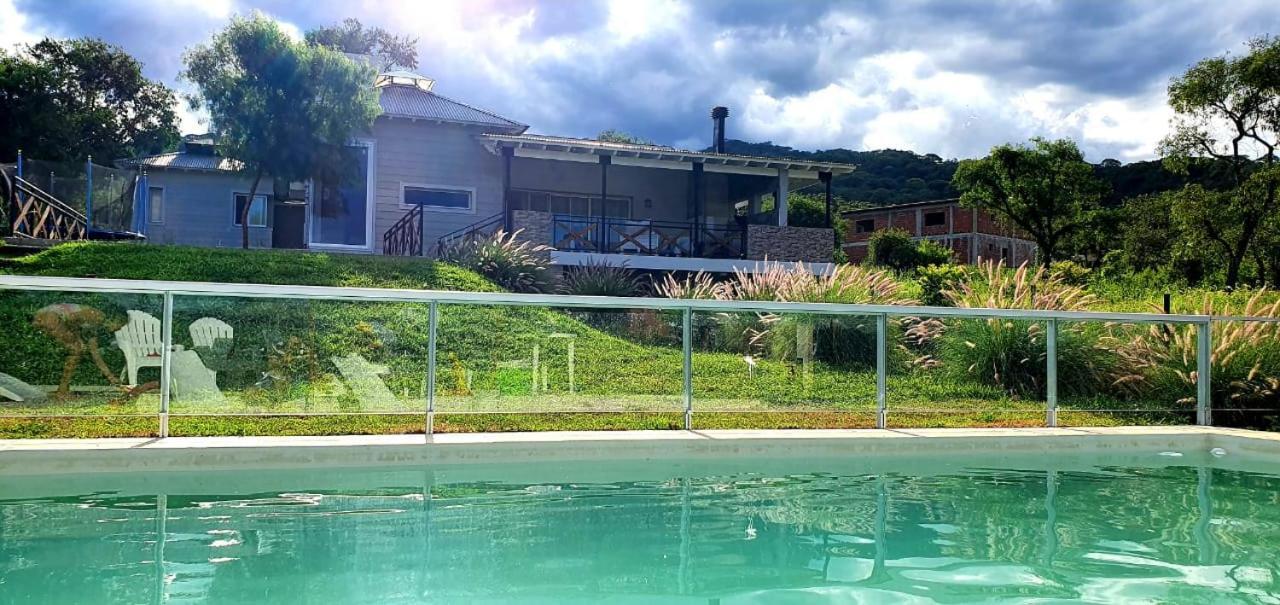 Сasa de vacaciones Espectacular Casa De Campo En El Mejor Paisaje De Salta!!! *