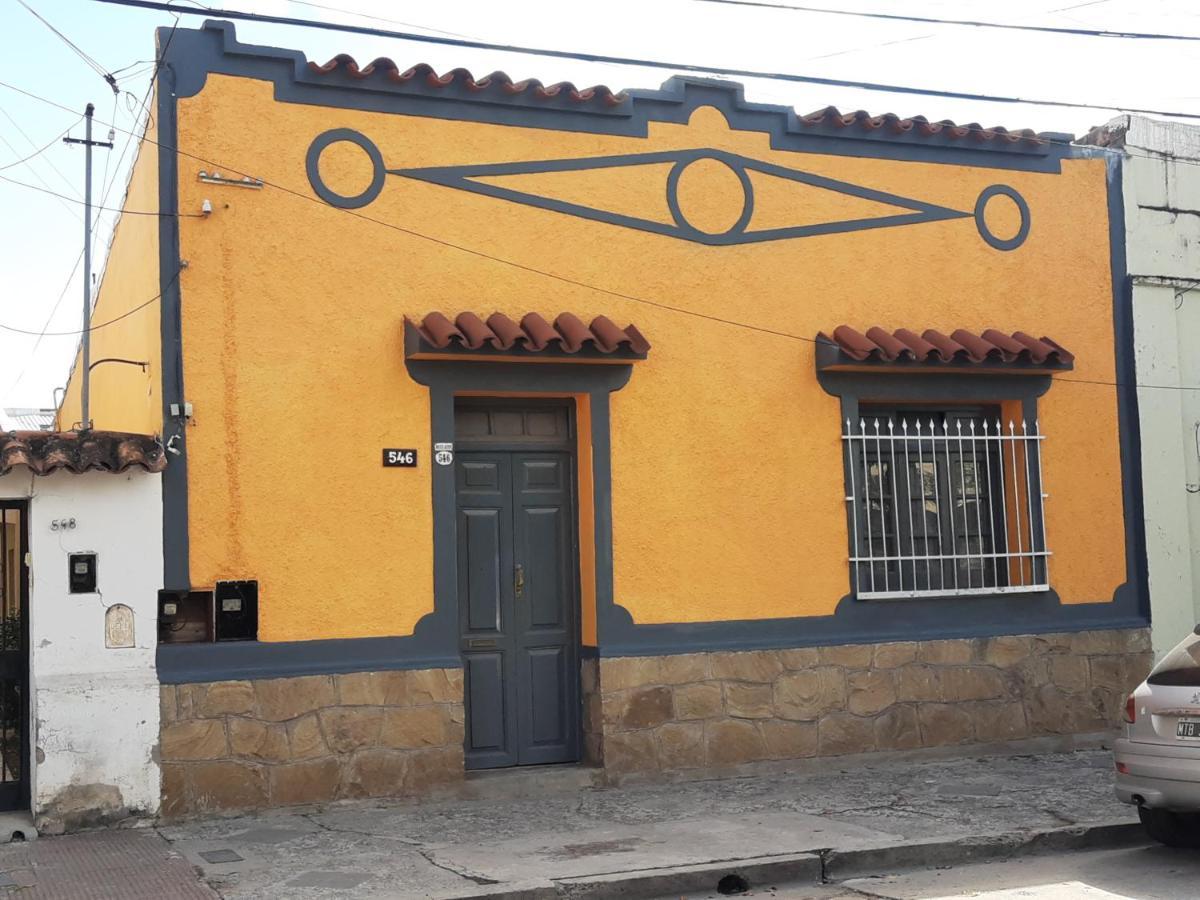 Residencia Colonial Salta