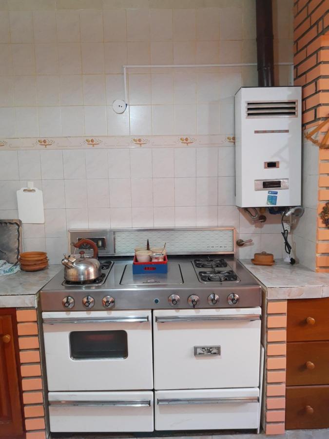 Residencia Colonial * Salta