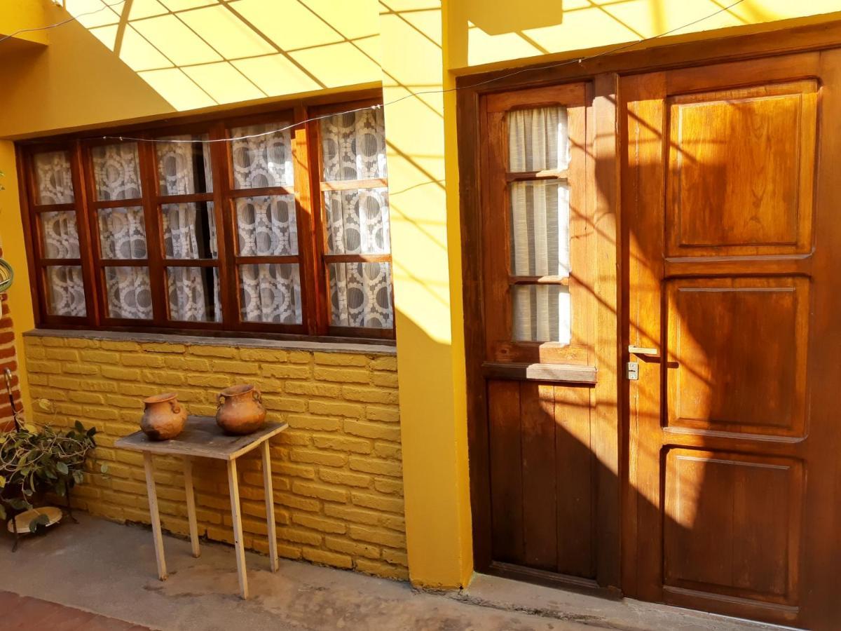 Residencia Colonial *
