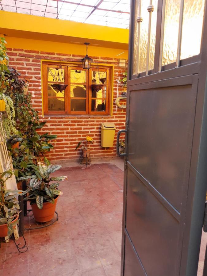Apartamento Residencia Colonial