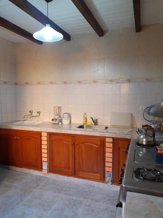 Residencia Colonial Salta