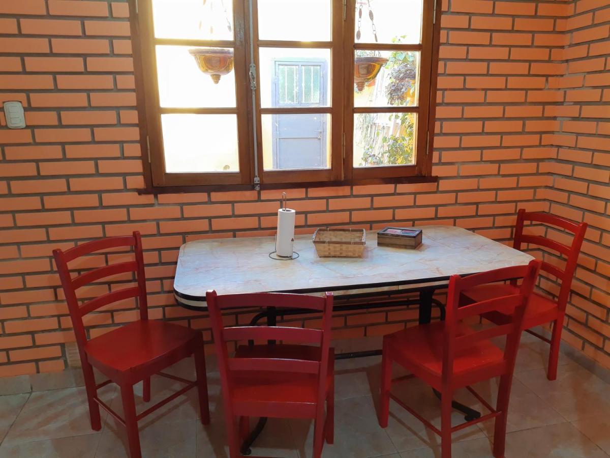 Apartamento Residencia Colonial
