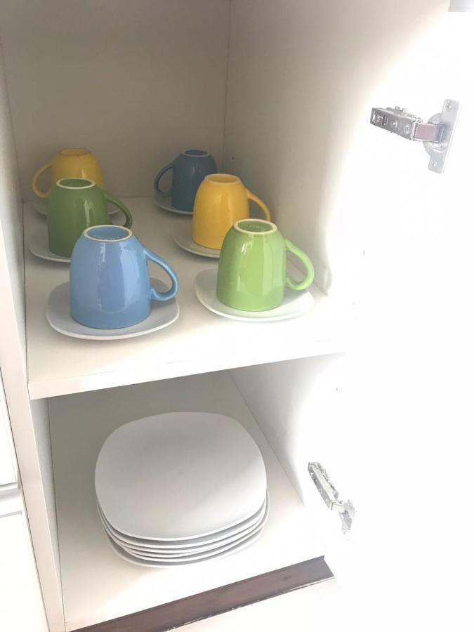 Tu Tiempo En Espacio Burela 1 Apartamento Salta