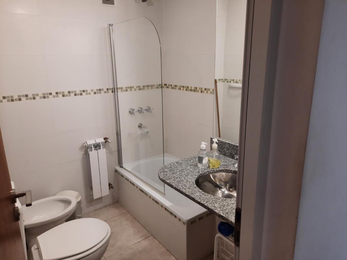 Apartamento Paula Departamento