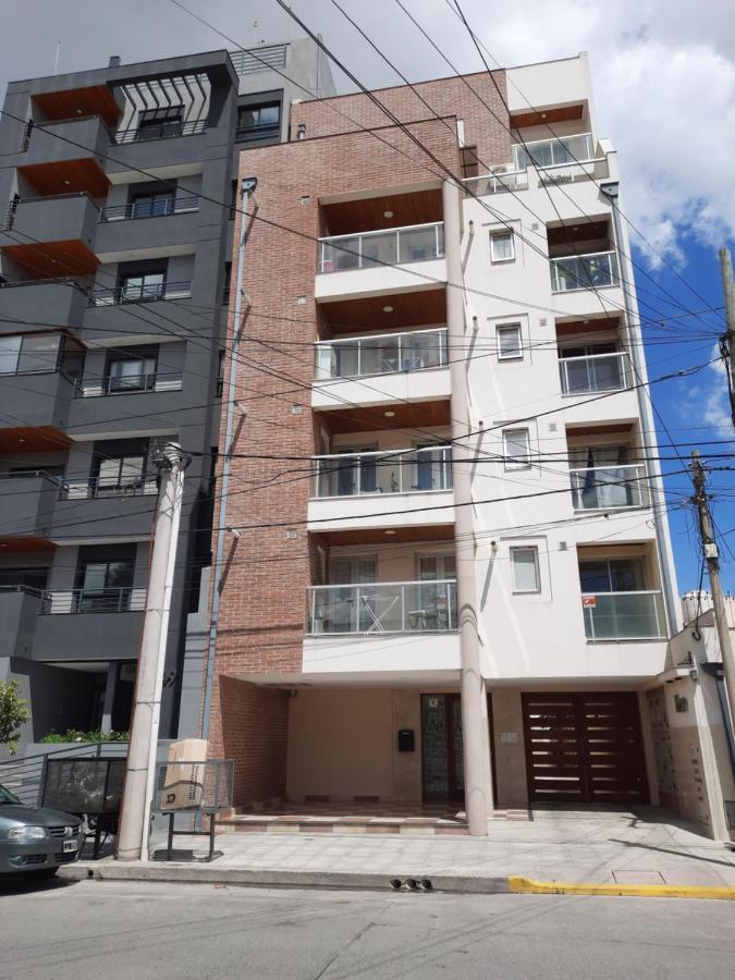 Apartamento Paula Departamento *
