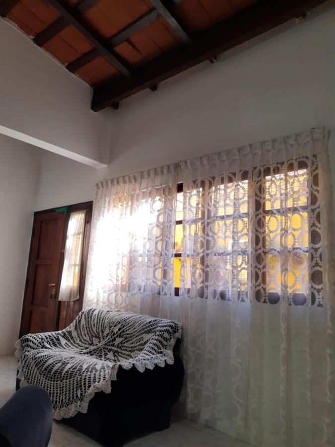 Residencia Colonial Apartamento *