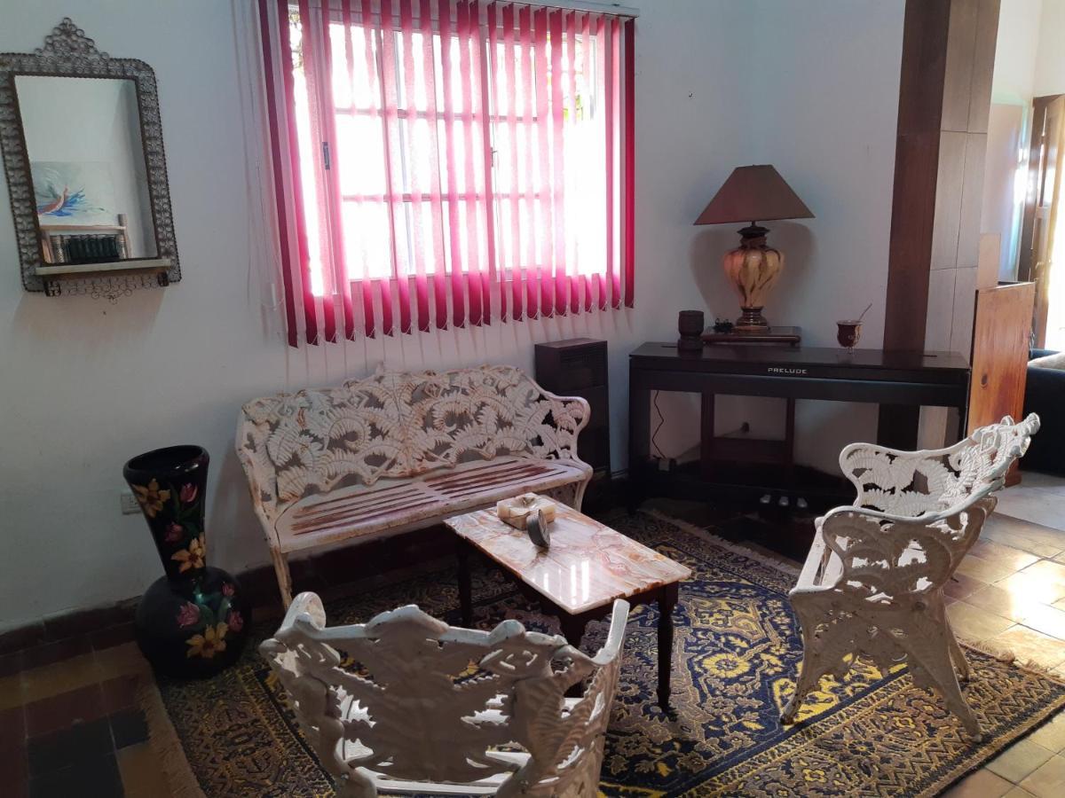 Apartamento Residencia Colonial *