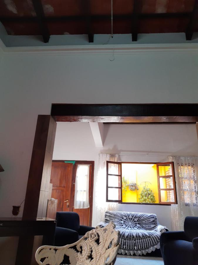 Residencia Colonial Apartamento Salta