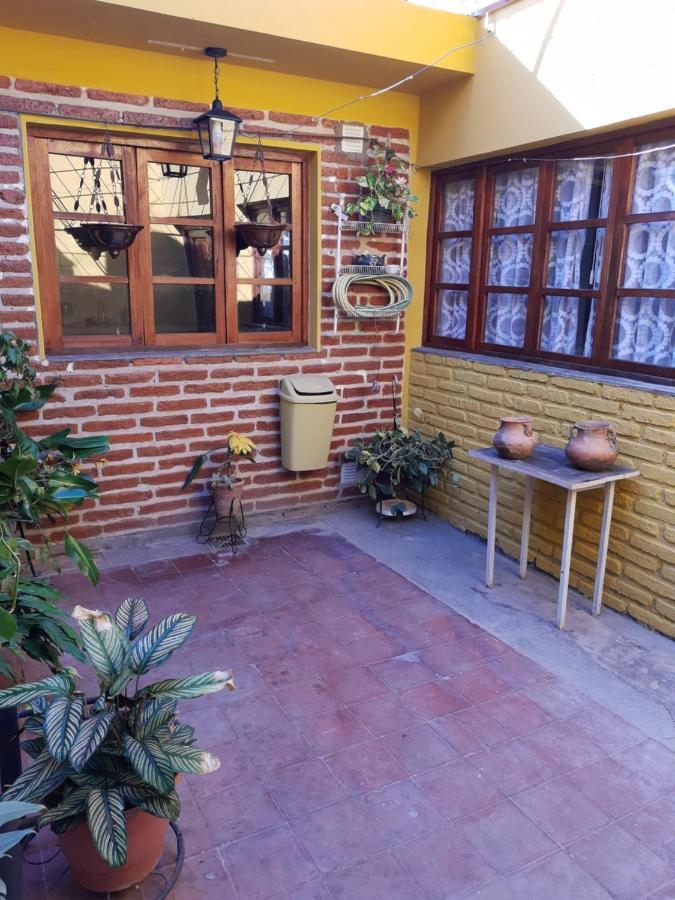 Residencia Colonial