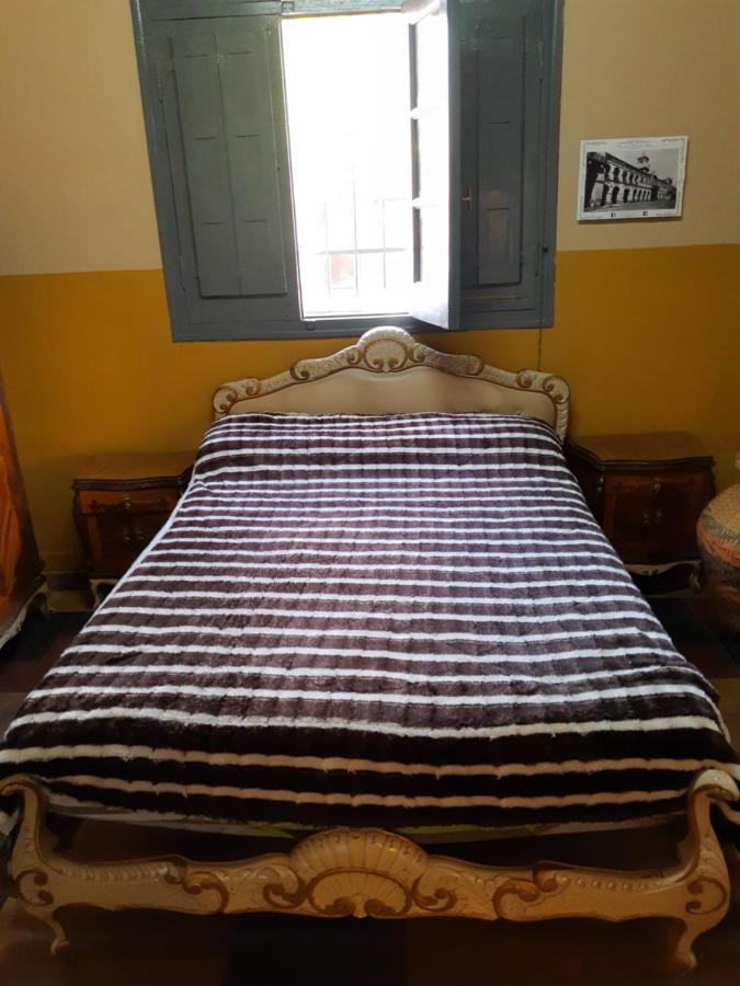Residencia Colonial * Salta