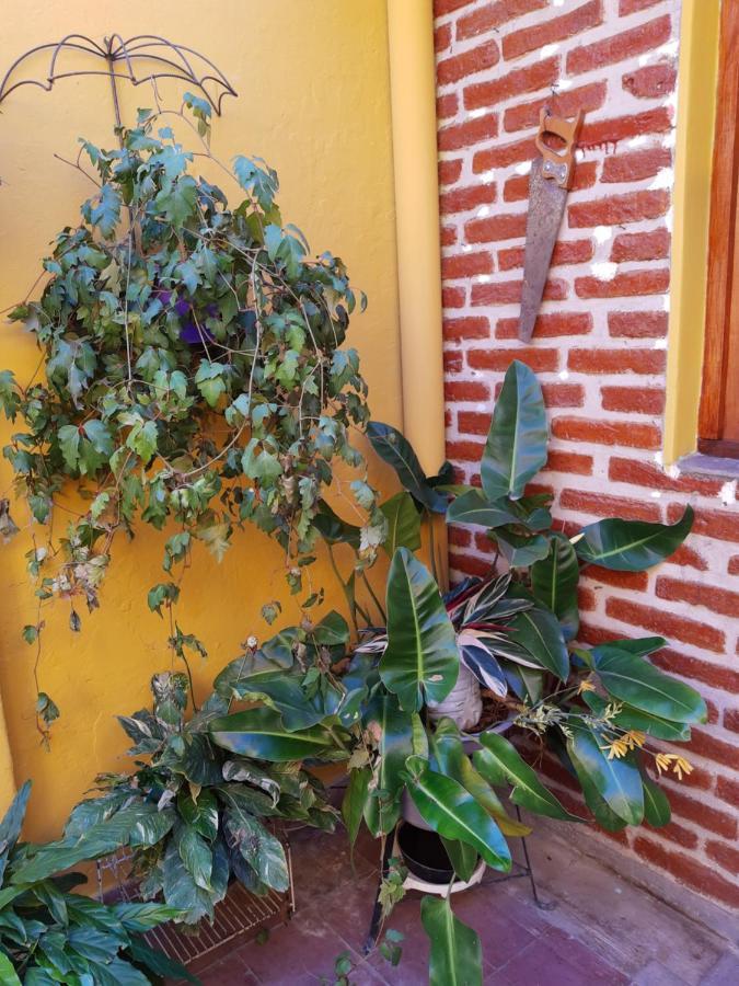 Residencia Colonial *