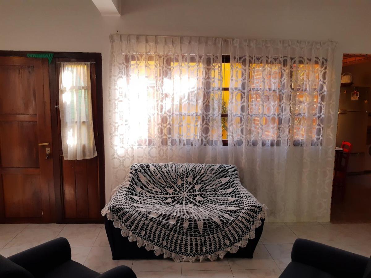 Residencia Colonial * Salta