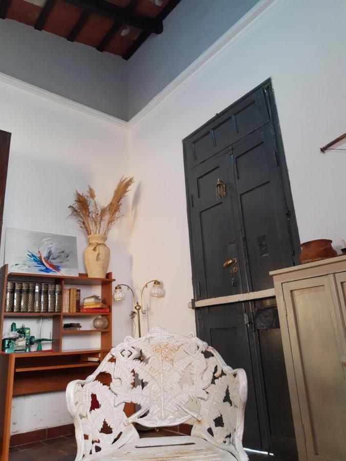 Residencia Colonial