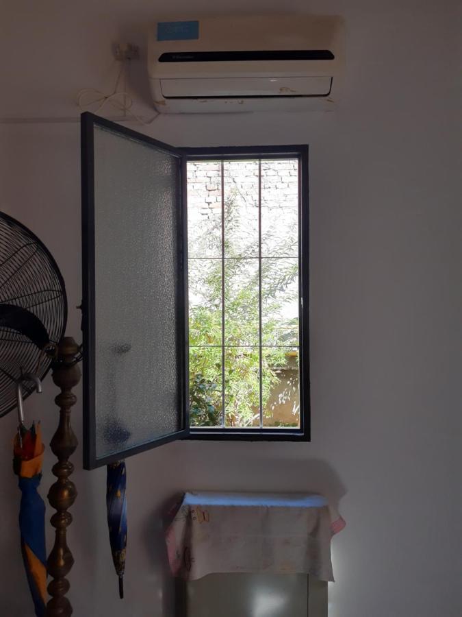 Residencia Colonial Apartamento Salta
