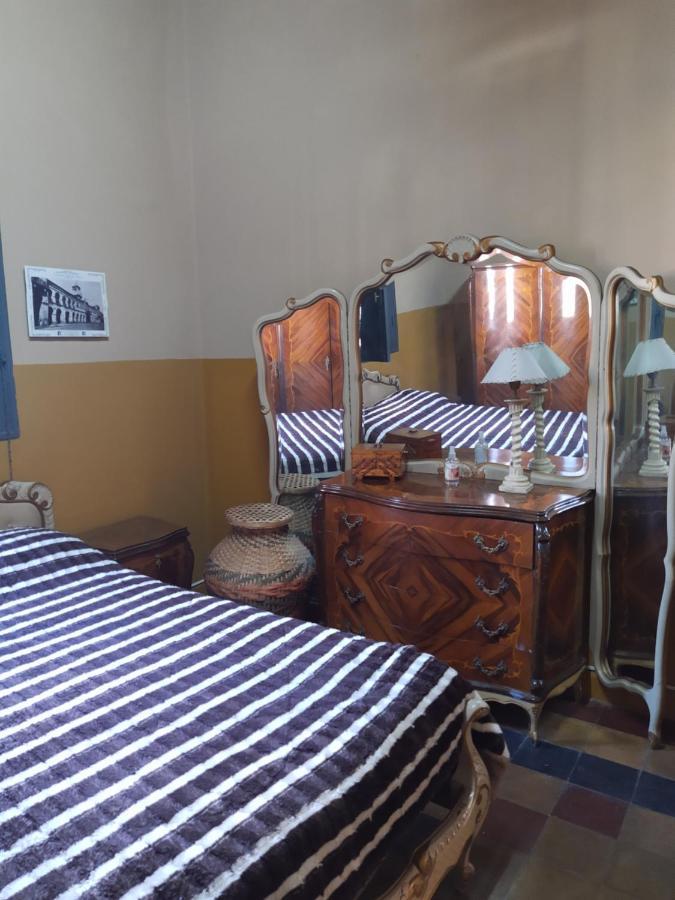 Apartamento Residencia Colonial Salta