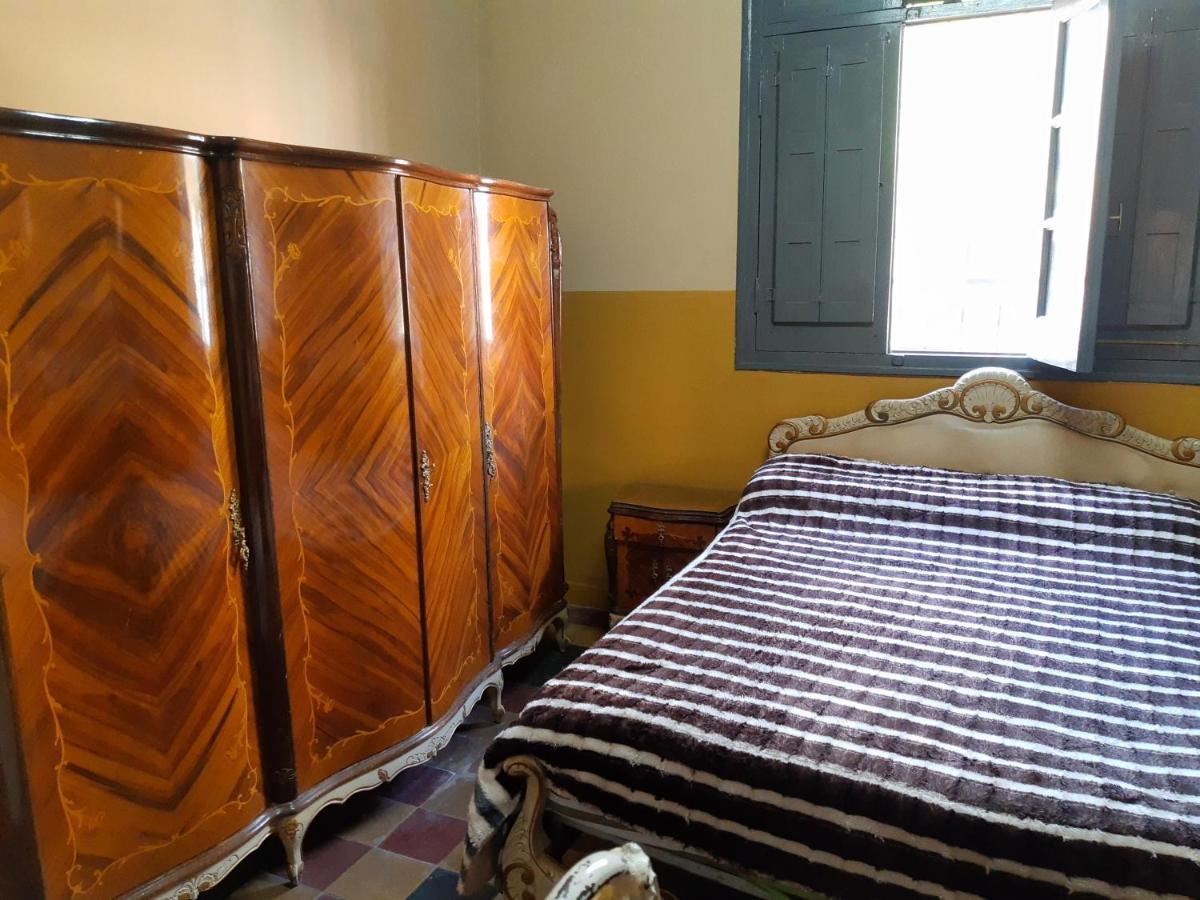 Residencia Colonial