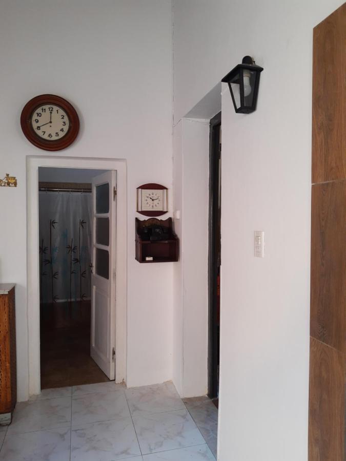 Apartamento Residencia Colonial *