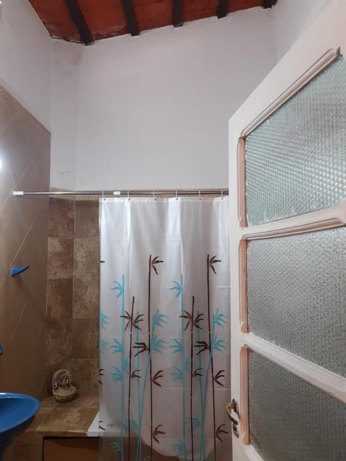 Residencia Colonial Apartamento