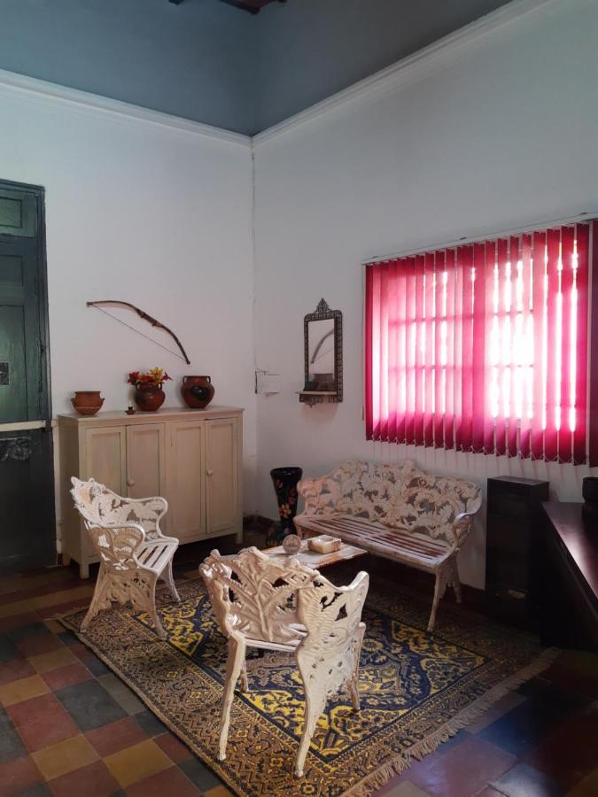 Residencia Colonial