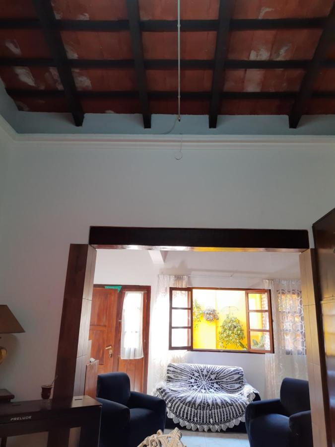 Residencia Colonial Apartamento