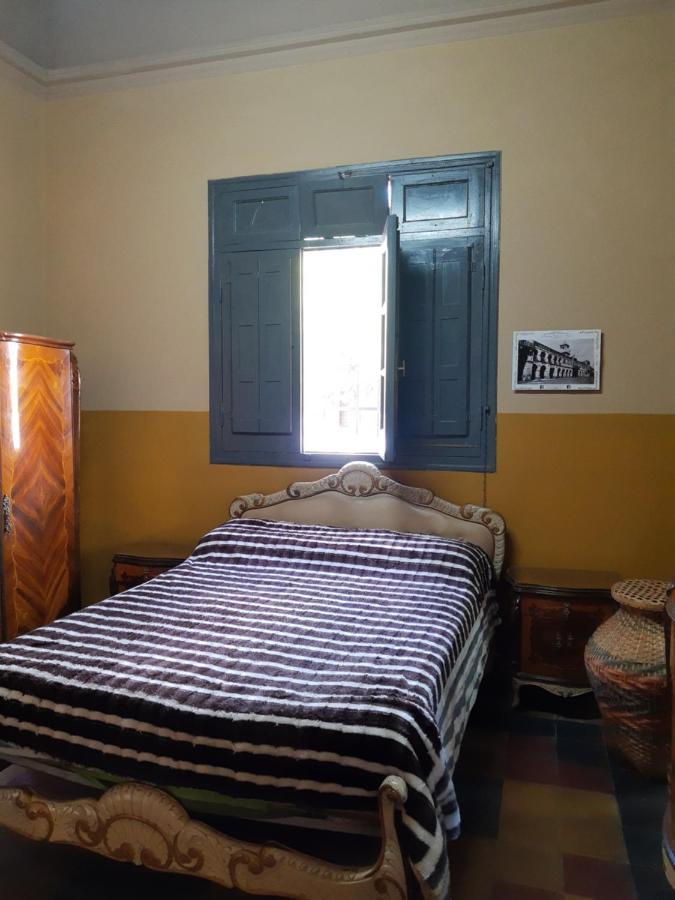 Residencia Colonial Apartamento