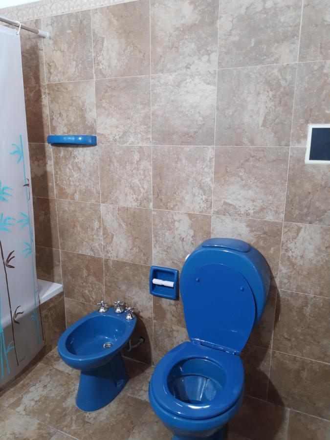 Residencia Colonial Salta